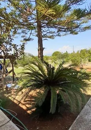 아파트 Milivilla Luxury Farmhome 키파리씨아
