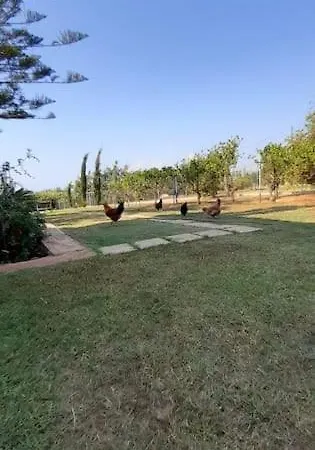 Milivilla Luxury Farmhome * 키파리씨아