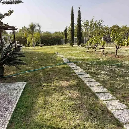 Milivilla Luxury Farmhome * 키파리씨아