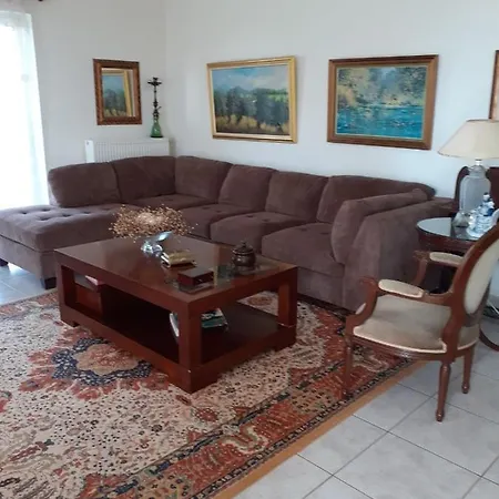 아파트 Milivilla Luxury Farmhome *