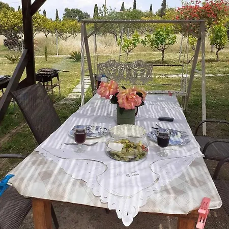 Milivilla Luxury Farmhome 아파트