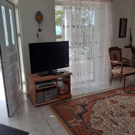 Milivilla Luxury Farmhome *