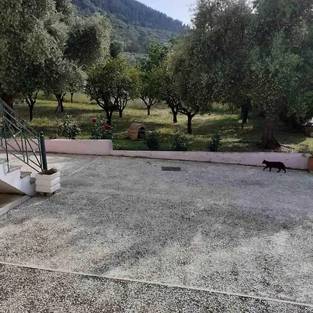 Milivilla Luxury Farmhome * 키파리씨아