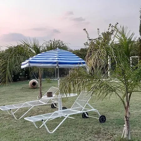 Milivilla Luxury Farmhome 아파트 키파리씨아