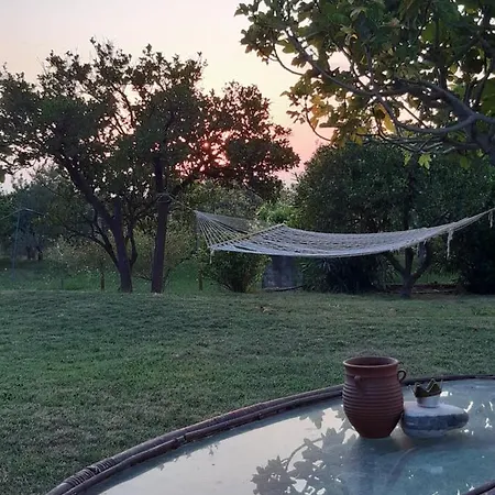 Milivilla Luxury Farmhome 아파트