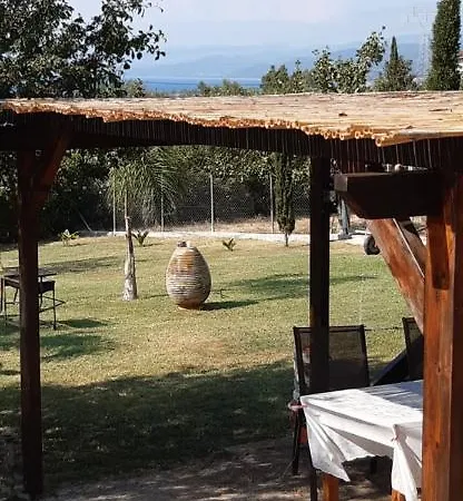 Milivilla Luxury Farmhome