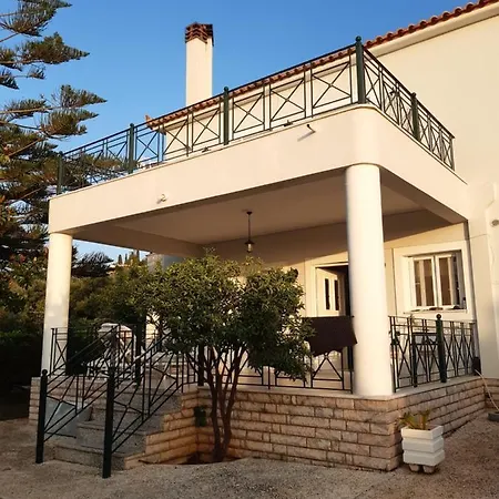 Milivilla Luxury Farmhome