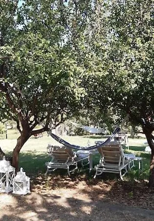 Milivilla Luxury Farmhome *