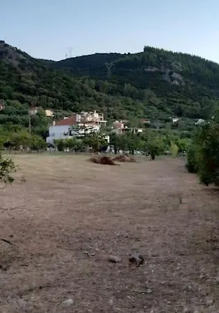 Milivilla Luxury Farmhome Apartment