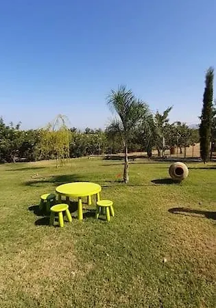 Milivilla Luxury Farmhome Kyparissia