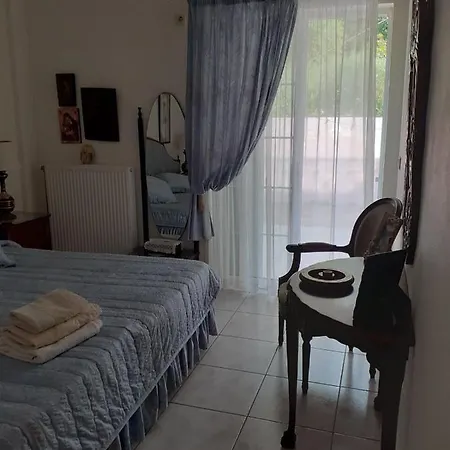 Apartamento Milivilla Luxury Farmhome *