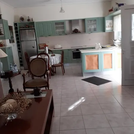 Apartamento Milivilla Luxury Farmhome *