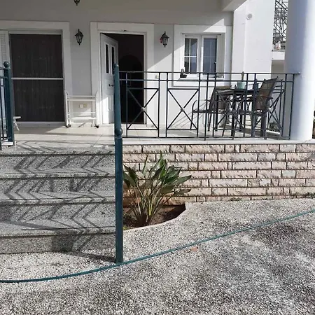Apartamento Milivilla Luxury Farmhome