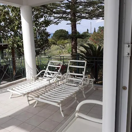 Apartment Milivilla Luxury Farmhome Kyparissia