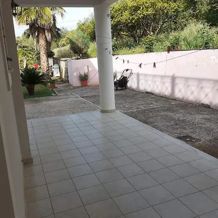 Apartamento Milivilla Luxury Farmhome *
