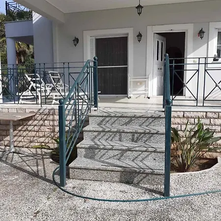 Milivilla Luxury Farmhome Apartamento *