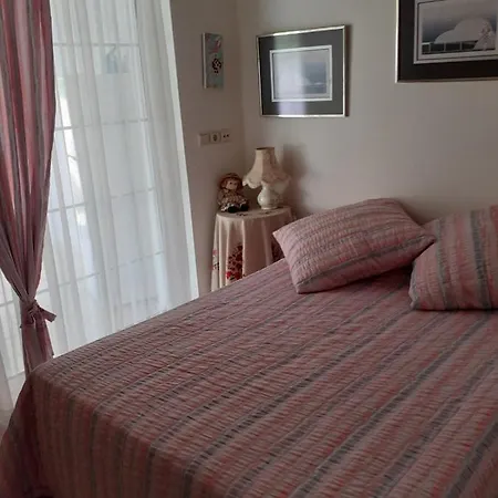 Apartamento Milivilla Luxury Farmhome