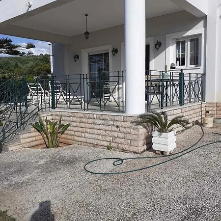 Milivilla Luxury Farmhome *
