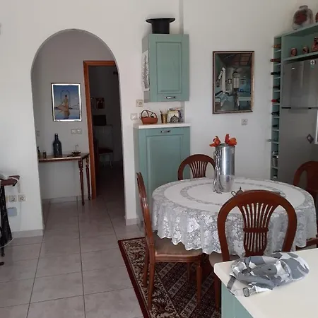 Milivilla Luxury Farmhome Apartamento *