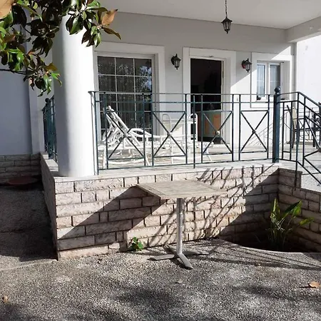 Milivilla Luxury Farmhome Kyparissia