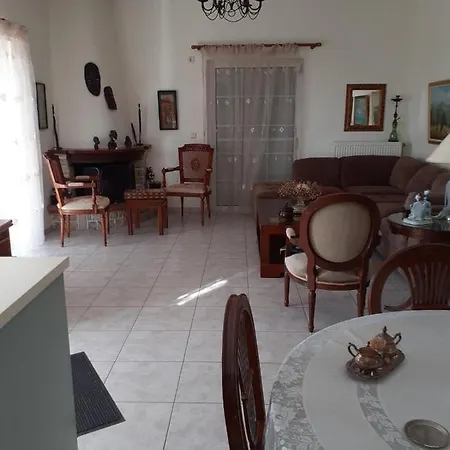 Apartment Milivilla Luxury Farmhome