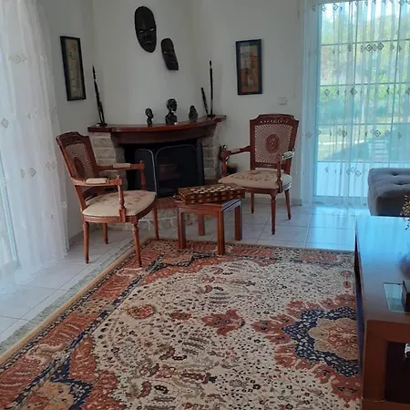 Apartment Milivilla Luxury Farmhome *