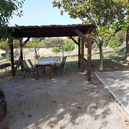 Milivilla Luxury Farmhome *
