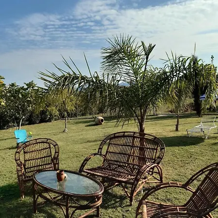 Milivilla Luxury Farmhome *