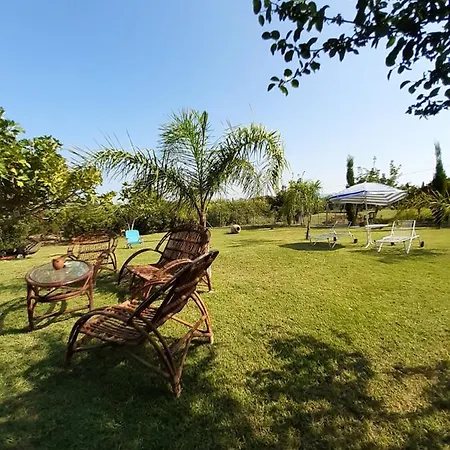 Apartment Milivilla Luxury Farmhome