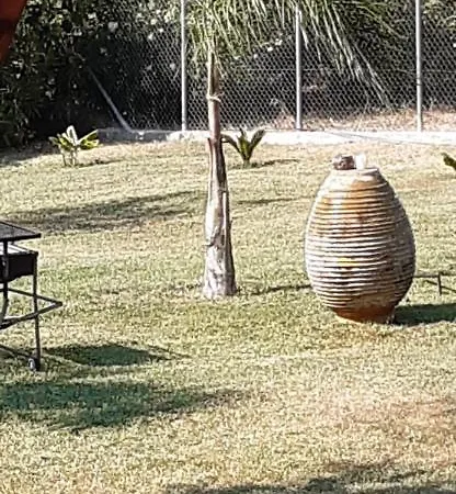 Apartamento Milivilla Luxury Farmhome *