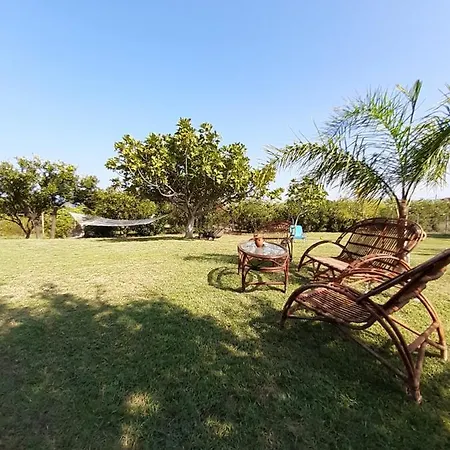 Apartment Milivilla Luxury Farmhome Kyparissia