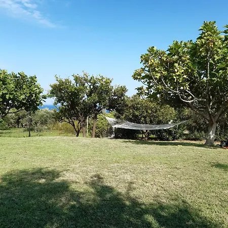 Milivilla Luxury Farmhome Kyparissia