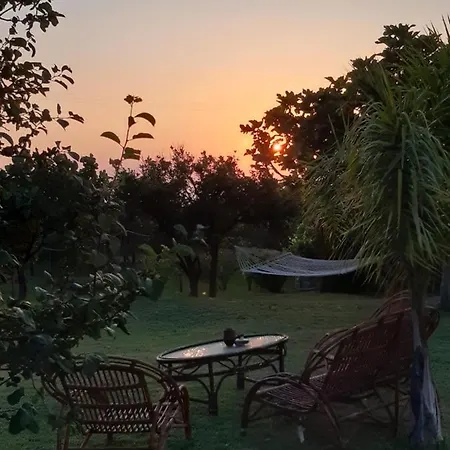 Milivilla Luxury Farmhome *