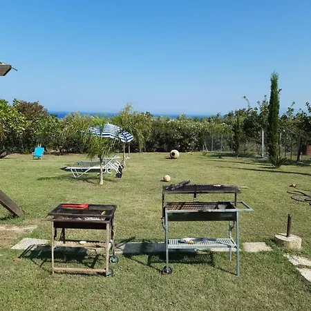 Milivilla Luxury Farmhome